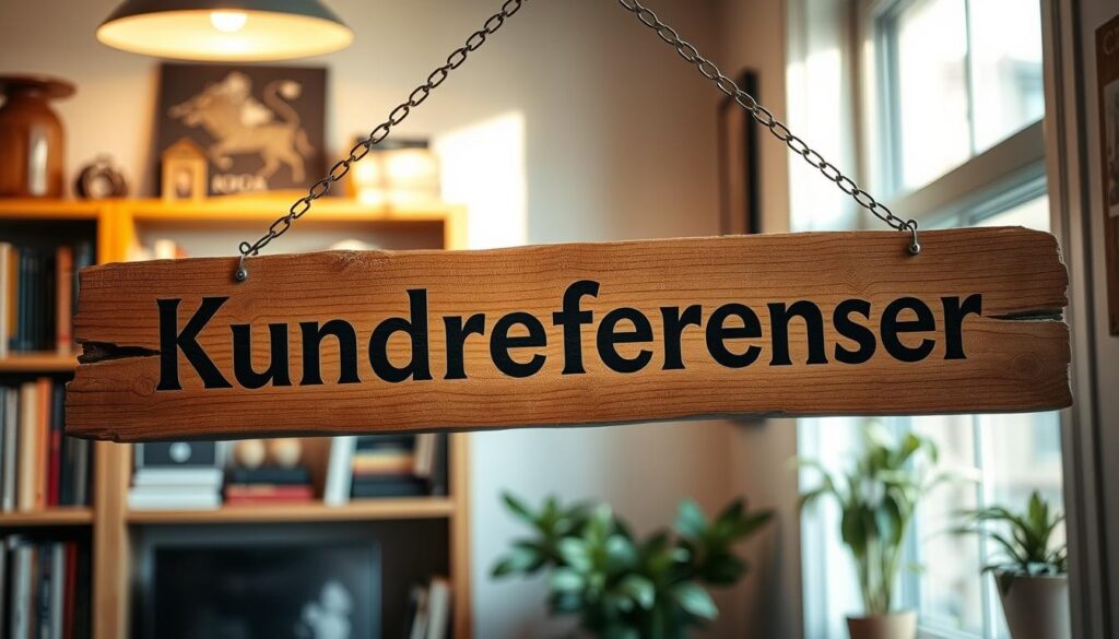 Kundreferenser