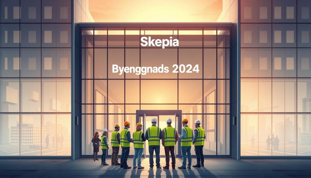 Löneökning Byggnads 2024
