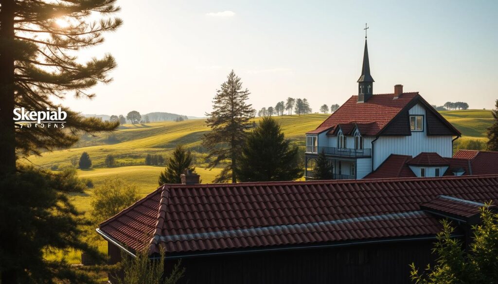 eternittak skåne