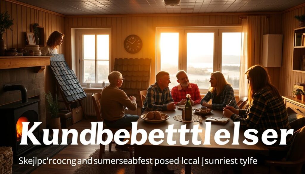 kundberättelser