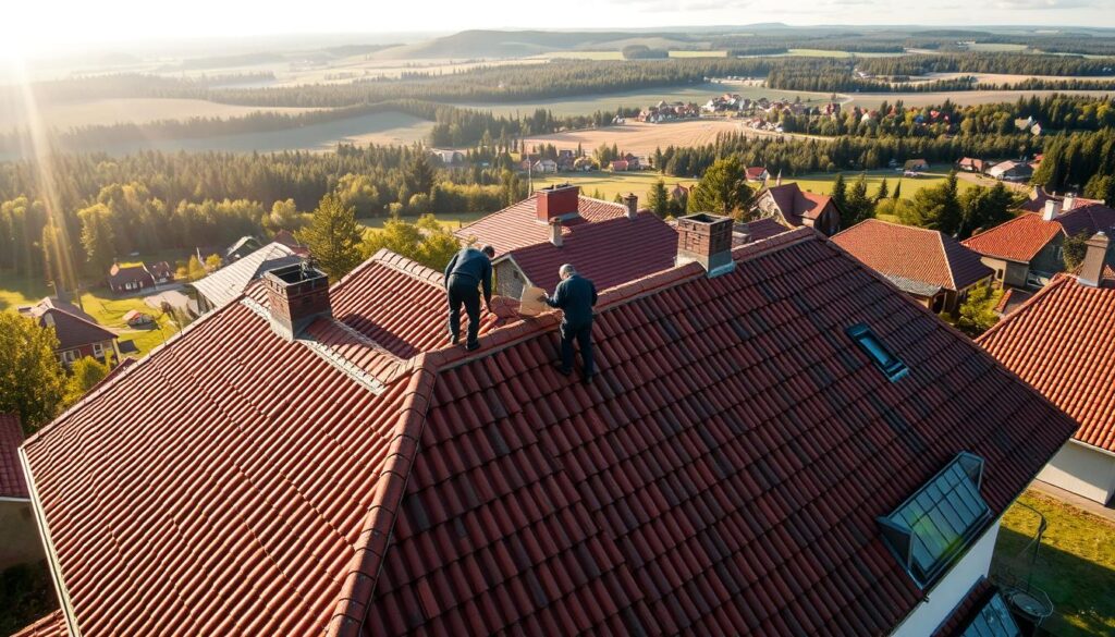takläggare karlstad