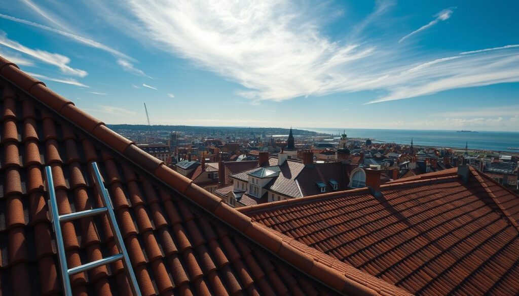 takunderhåll Göteborg